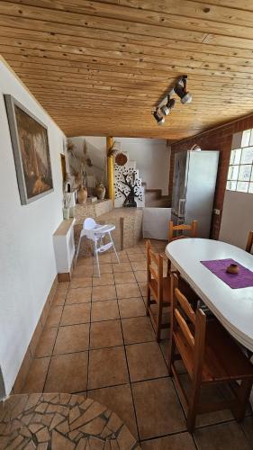 Létesítmények, Haus Alegria mit Traumblick in Peniscola Városközpont