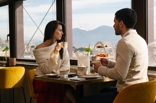 The Britannique Hotel Naples Curio Collection By Hilton - image 13