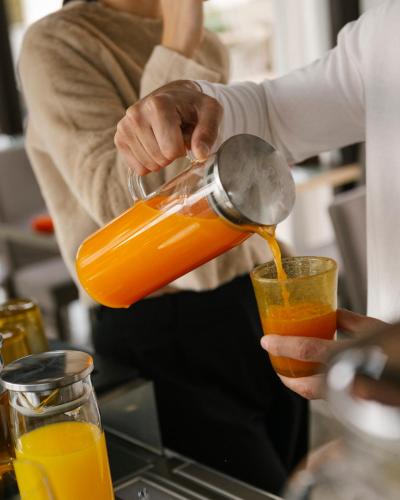 The Britannique Hotel Naples Curio Collection By Hilton - image 14