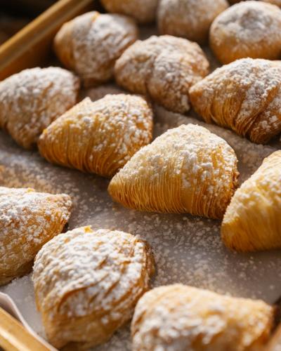 The Britannique Hotel Naples Curio Collection By Hilton - image 7