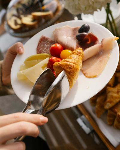 The Britannique Hotel Naples Curio Collection By Hilton - image 8