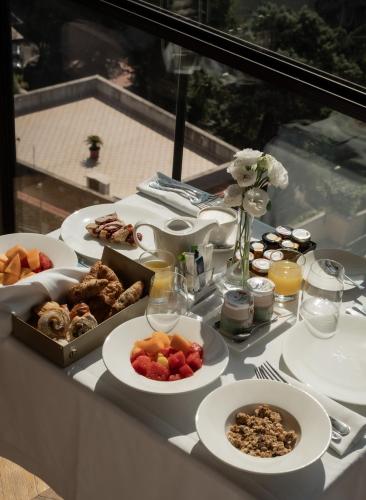 The Britannique Hotel Naples Curio Collection By Hilton - image 6