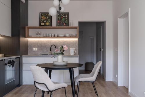 RentPlanet - Apartament Jęczmienna