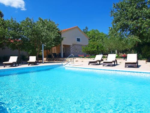 Holiday Home Fioretta