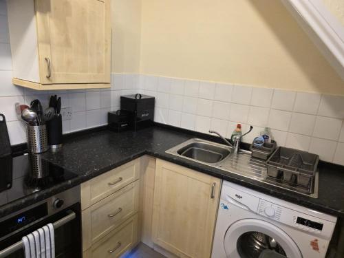 Cute Cottage in Historic Port Carlisle 12miles from M6 in Port Carlisle