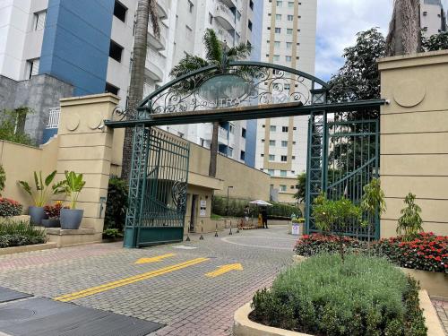 Lindo Apto Próximo à Paulista e Augusta!, São Paulo