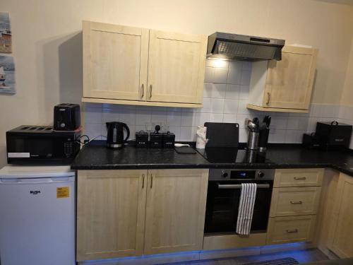 Cute Cottage in Historic Port Carlisle 12miles from M6 in Port Carlisle