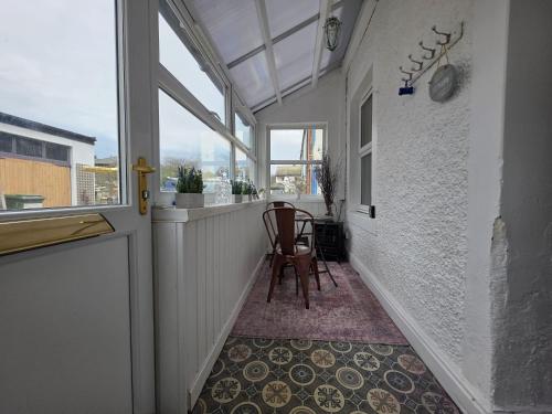 Cute Cottage in Historic Port Carlisle 12miles from M6 in Port Carlisle