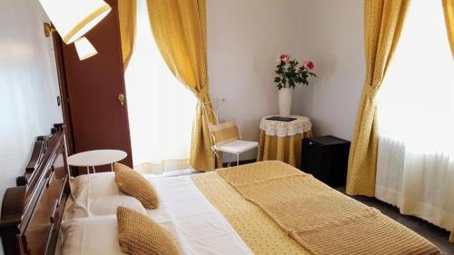Hotel Ponte Sassi - image 9