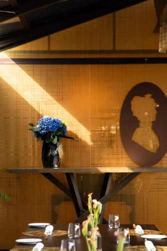 The Britannique Hotel Naples Curio Collection By Hilton - main image