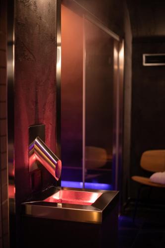 The Britannique Hotel Naples Curio Collection By Hilton - image 9