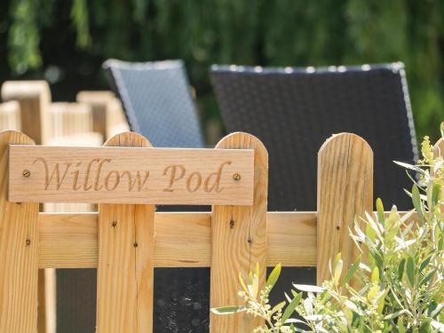 Willow Pod Willow Pod