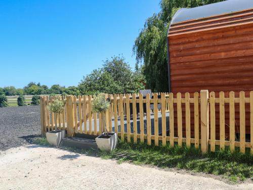 Willow Pod Willow Pod