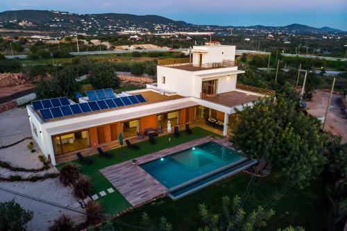 Villa DaJoYa- Luxury Paradise & Infinite Pool gîte à louer Vale de Águas de Baixo