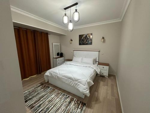 Skyline luxury hotel apartments 5 mins from Cairo Airport - image 10
