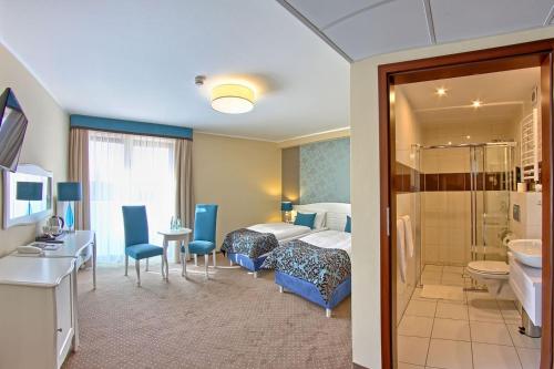 Best Western Hotel Opole Centrum - Tap to explore photos