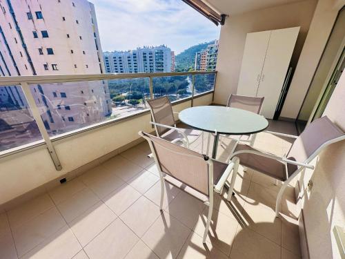 A839 - Coruna - 2004 Finestrat, Villajoyosa (fotografie 2)