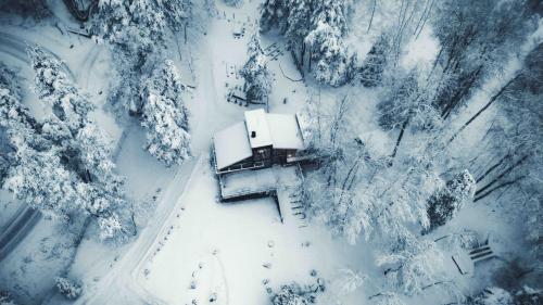 . Saint Constantine Mountain Retreat