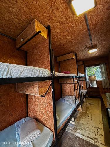 Bed in 6-Bed Mixed Dormitory Room image 10