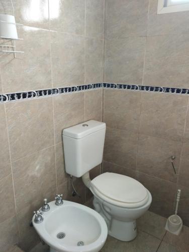One-Bedroom Apartment image 5