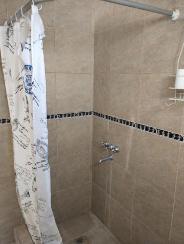 One-Bedroom Apartment image 3