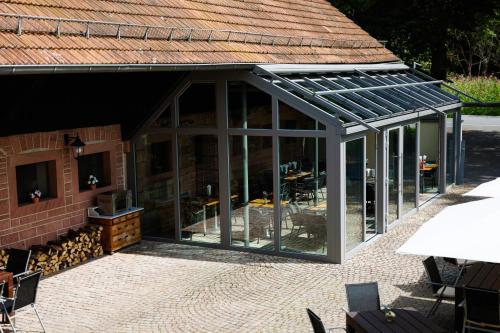 Landgasthof Geiersmühle - image 3