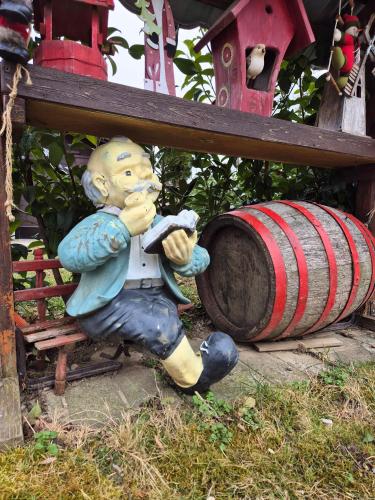 Terme Banovci - Pomurski raj, tickets included in บานอฟชี