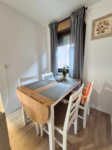 Terme Banovci - Pomurski raj, tickets included in บานอฟชี