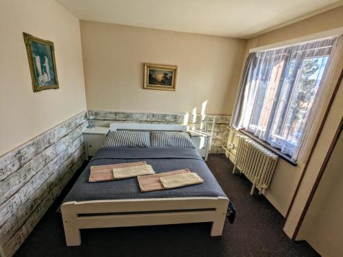 Hotel Alfa - image 11