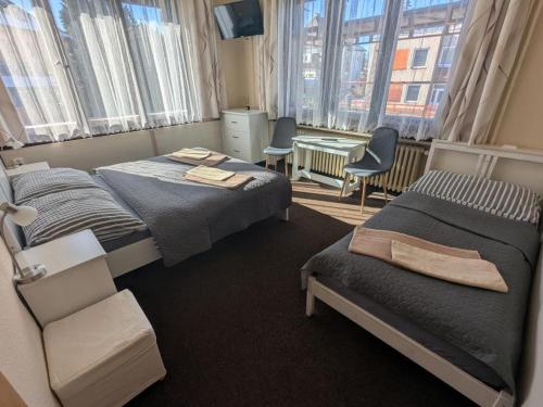 Hotel Alfa - image 3
