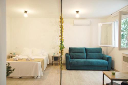 Studio room in Olivia Apartments TRG