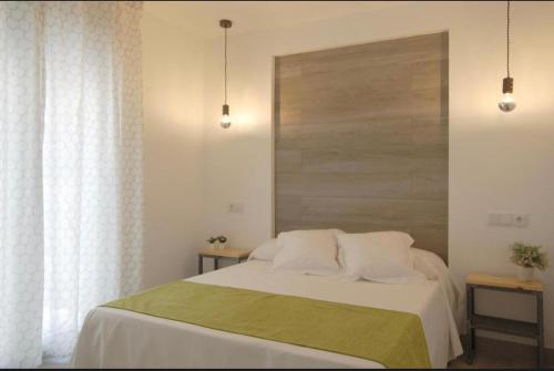Apartment with Balcony room in Olivia Apartments TRG