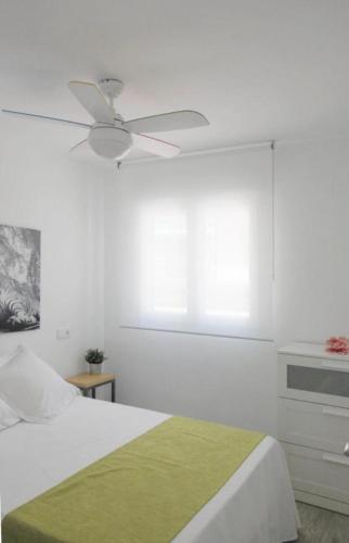 Two-Bedroom Apartment with Balcony image 8