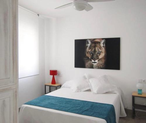 Two-Bedroom Apartment with Balcony image 7
