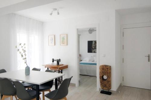 Two-Bedroom Apartment with Balcony image 4