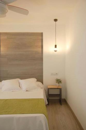 Apartment with Balcony image 9