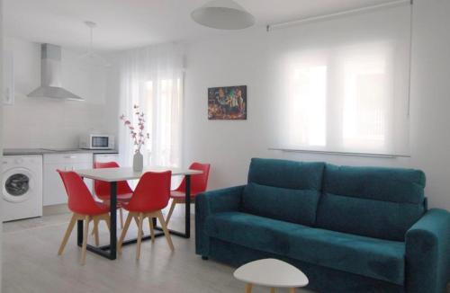 Apartment with Balcony image 7