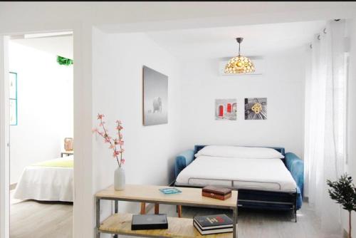 Two-Bedroom Apartment with Balcony image 2