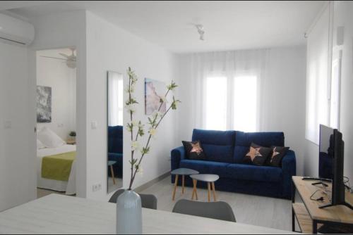 Two-Bedroom Apartment with Balcony image 1