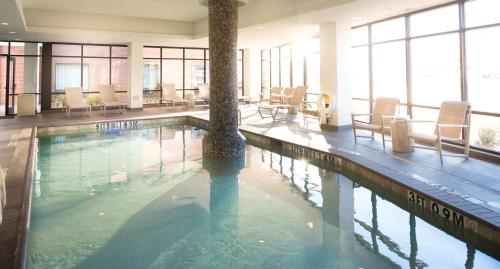 Holiday Inn Express & Suites Oklahoma City Downtown - Bricktown, an IHG Hotel in Oklahoma City, USA