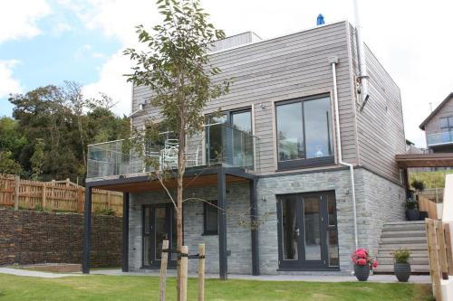 House 17 gîte à louer Talland