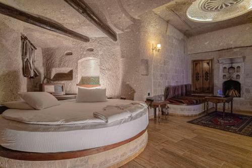 Kemerhan Cave Suites Room Type - Deluxe Suite