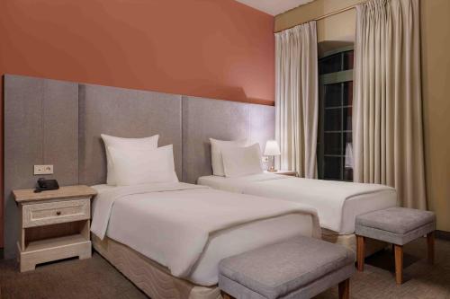 GRAND HOTEL GYUMRI by APRICOT Hotels - image 4