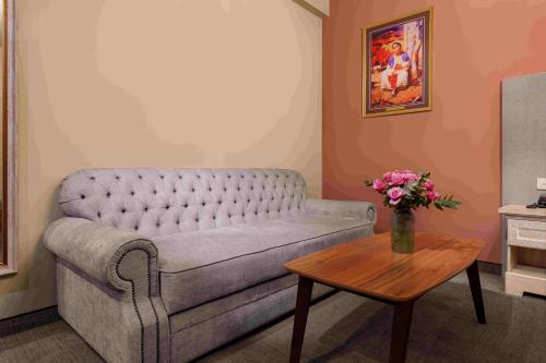 GRAND HOTEL GYUMRI by APRICOT Hotels - image 14