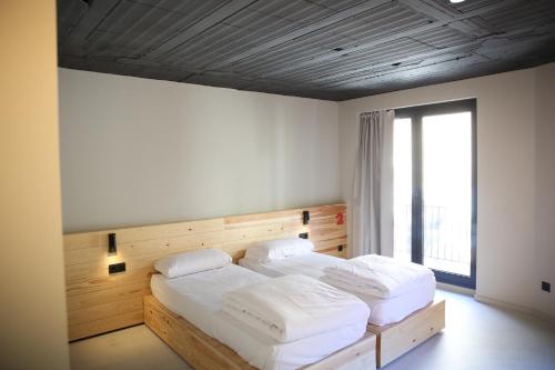 KY Mountain Hostel Arinsal in Mas de Ribafeta