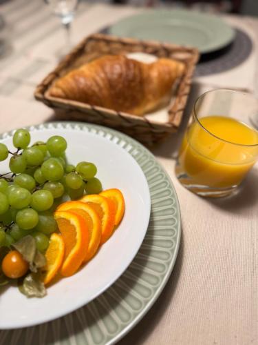 Ételek és italok, Stadthäuschen in Kitzingen (Stadthauschen in Kitzingen) in Kitzingen