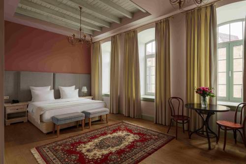 GRAND HOTEL GYUMRI by APRICOT Hotels in Gyumri