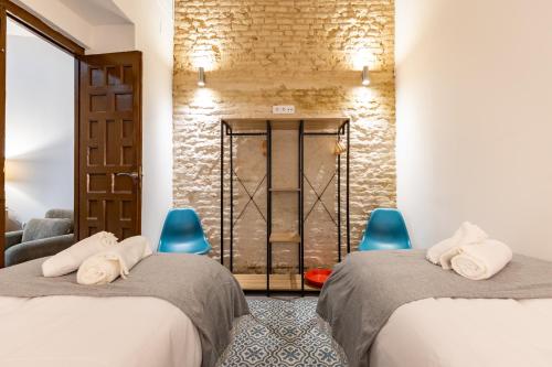 Rental Home Catedral Sevilla, Séville (photo 4)