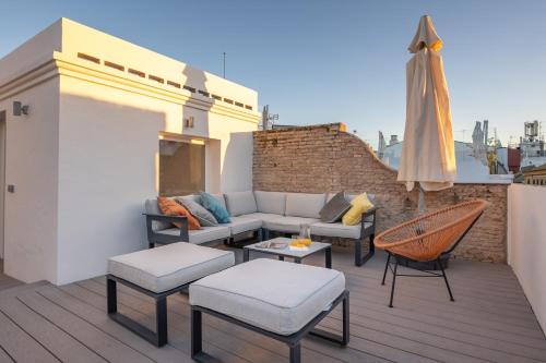 Rental Home Catedral Sevilla, Séville (photo 8)