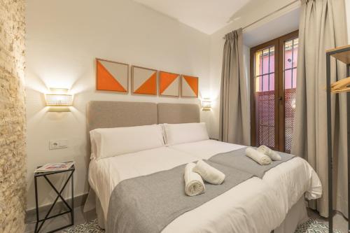 Rental Home Catedral Sevilla, Séville (photo 10)
